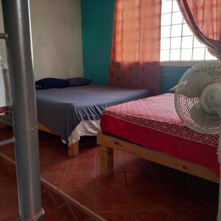 Hostal Bravo Vallarta Puerto Vallarta Eksteriør bilde