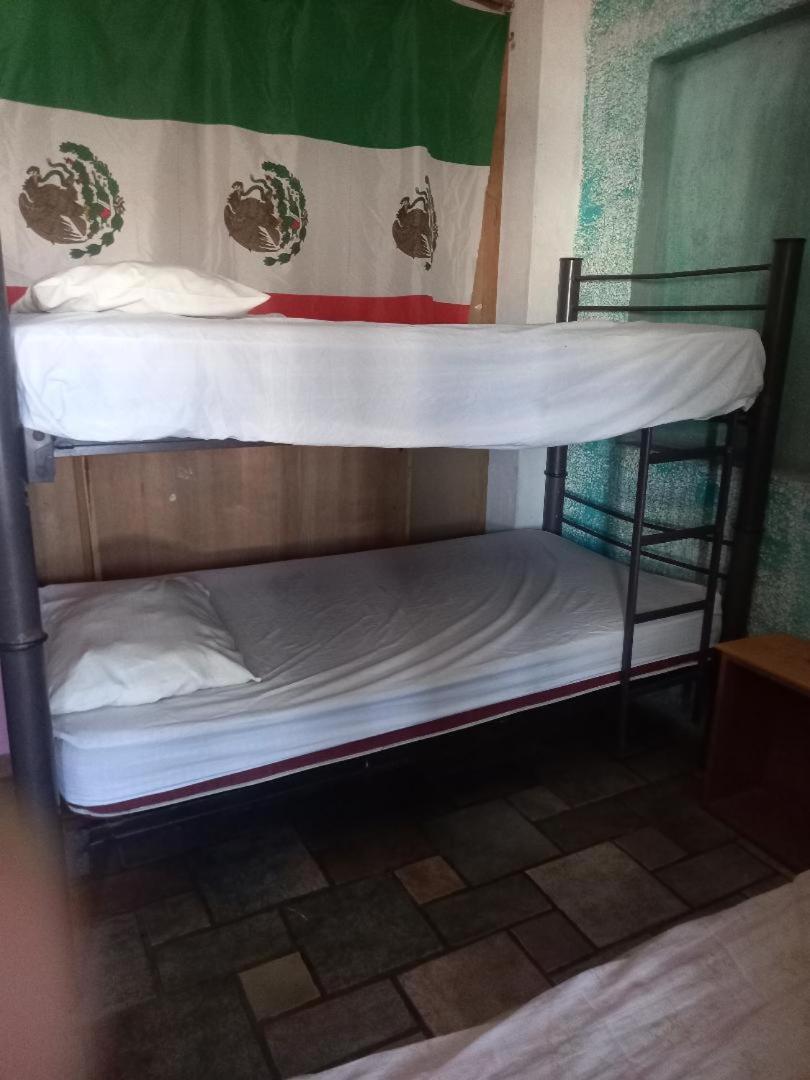 Hostal Bravo Vallarta Puerto Vallarta Eksteriør bilde