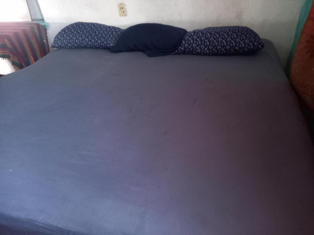 Hostal Bravo Vallarta Puerto Vallarta Eksteriør bilde