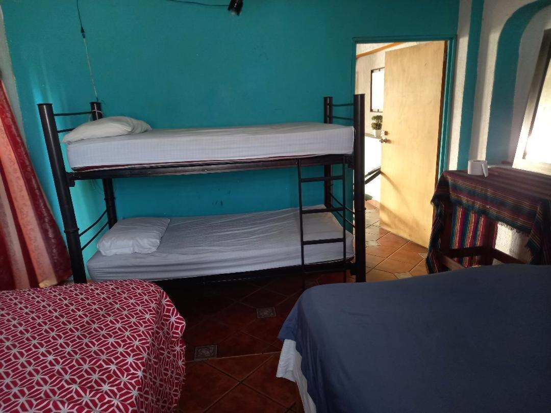 Hostal Bravo Vallarta Puerto Vallarta Eksteriør bilde