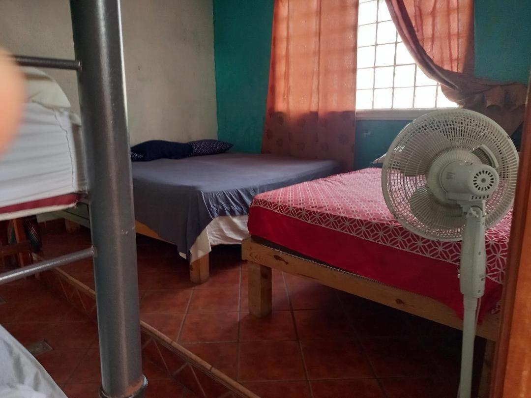 Hostal Bravo Vallarta Puerto Vallarta Eksteriør bilde