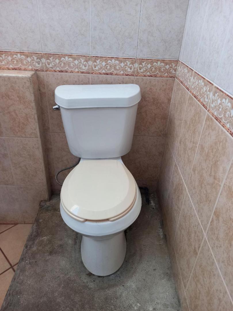 Hostal Bravo Vallarta Puerto Vallarta Eksteriør bilde