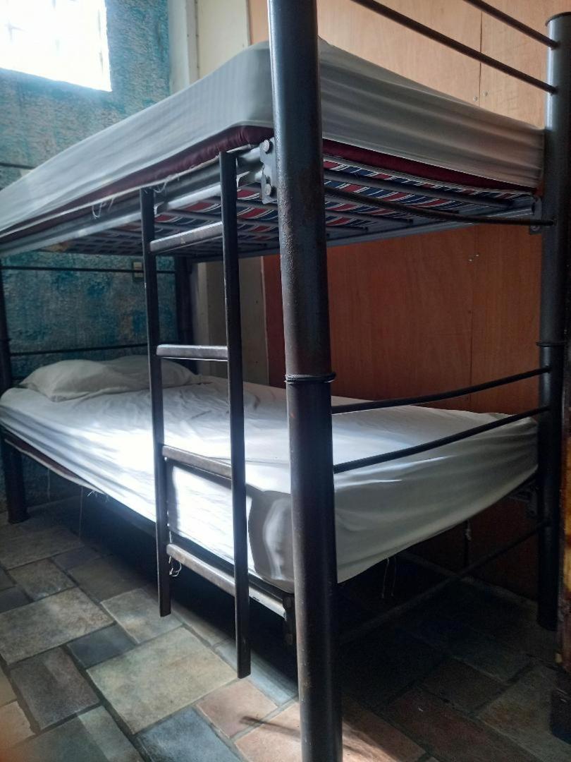 Hostal Bravo Vallarta Puerto Vallarta Eksteriør bilde