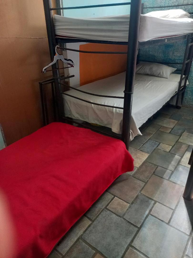 Hostal Bravo Vallarta Puerto Vallarta Eksteriør bilde