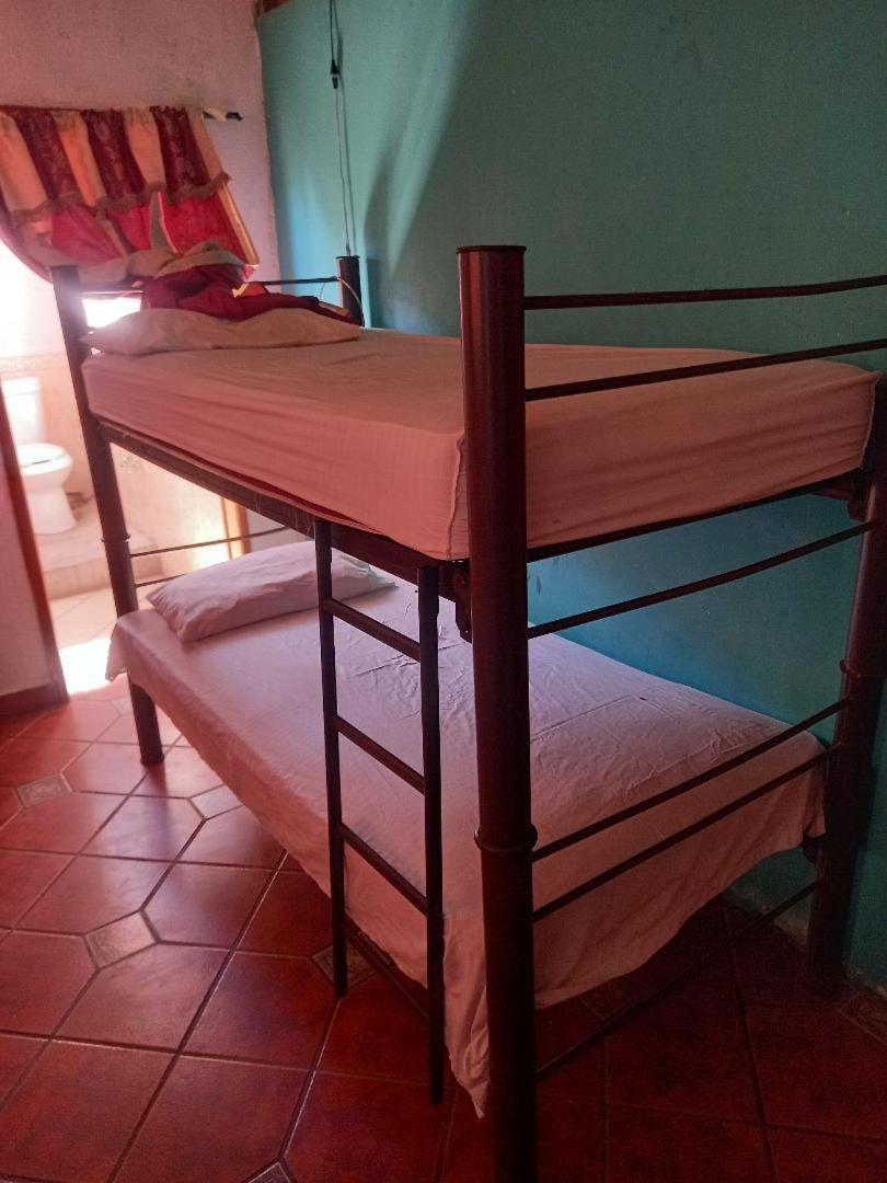 Hostal Bravo Vallarta Puerto Vallarta Eksteriør bilde