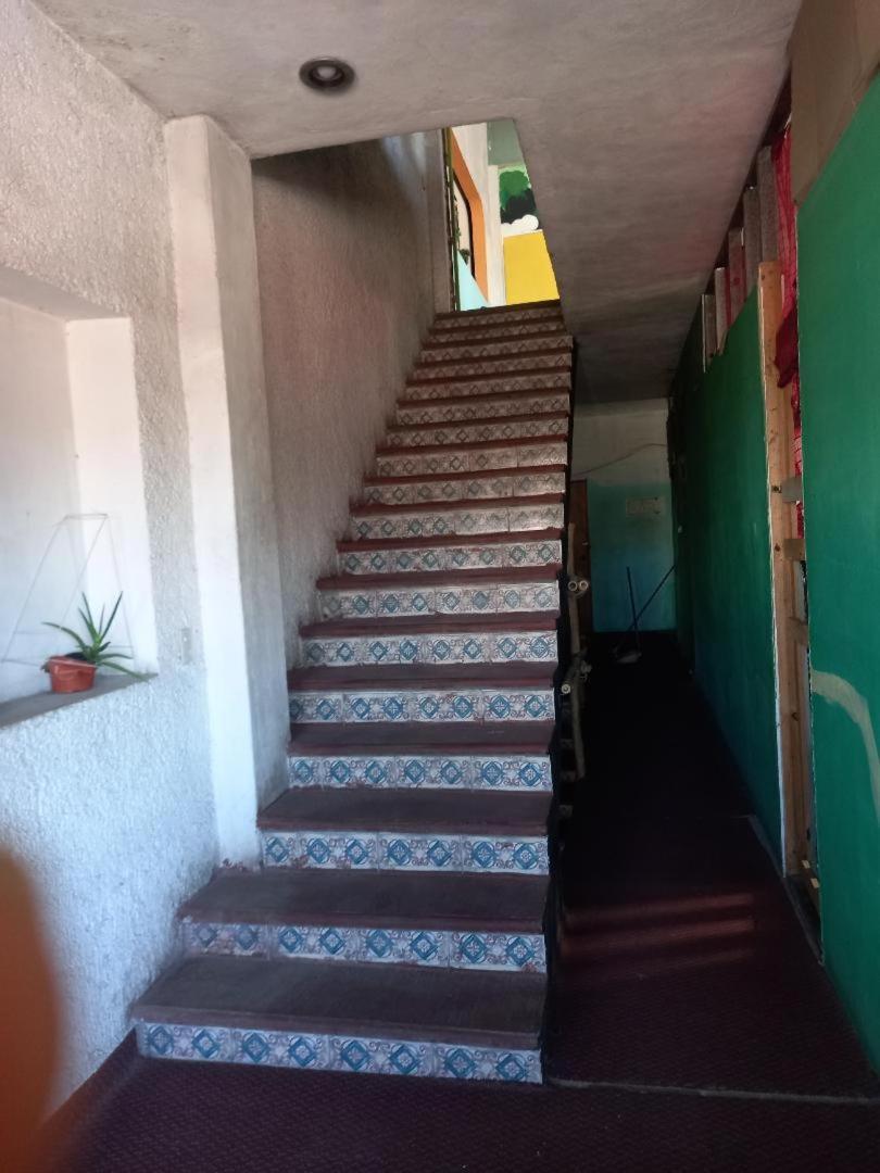 Hostal Bravo Vallarta Puerto Vallarta Eksteriør bilde