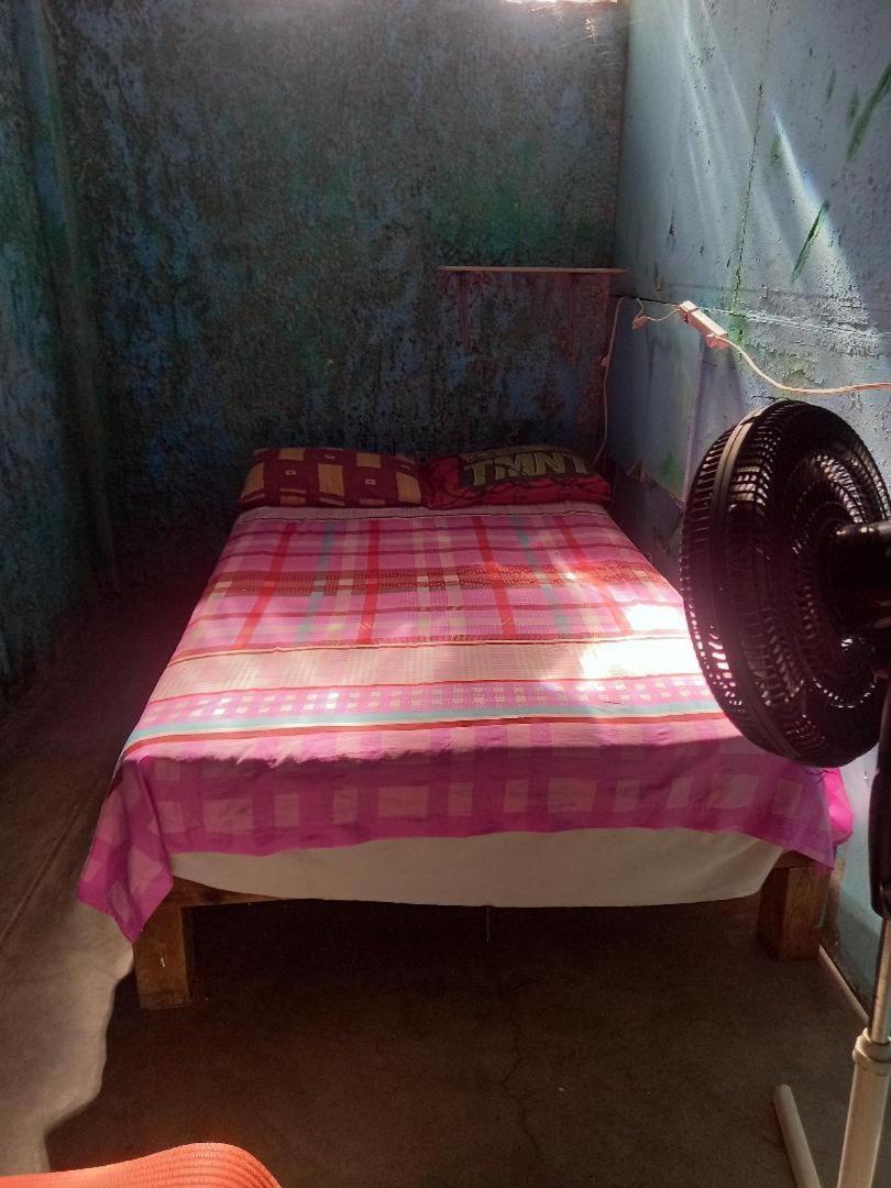 Hostal Bravo Vallarta Puerto Vallarta Eksteriør bilde