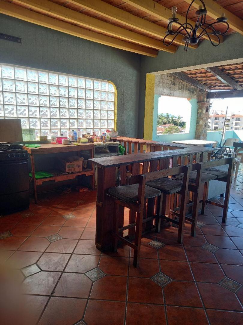 Hostal Bravo Vallarta Puerto Vallarta Eksteriør bilde