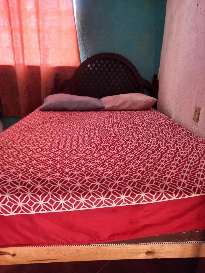 Hostal Bravo Vallarta Puerto Vallarta Eksteriør bilde
