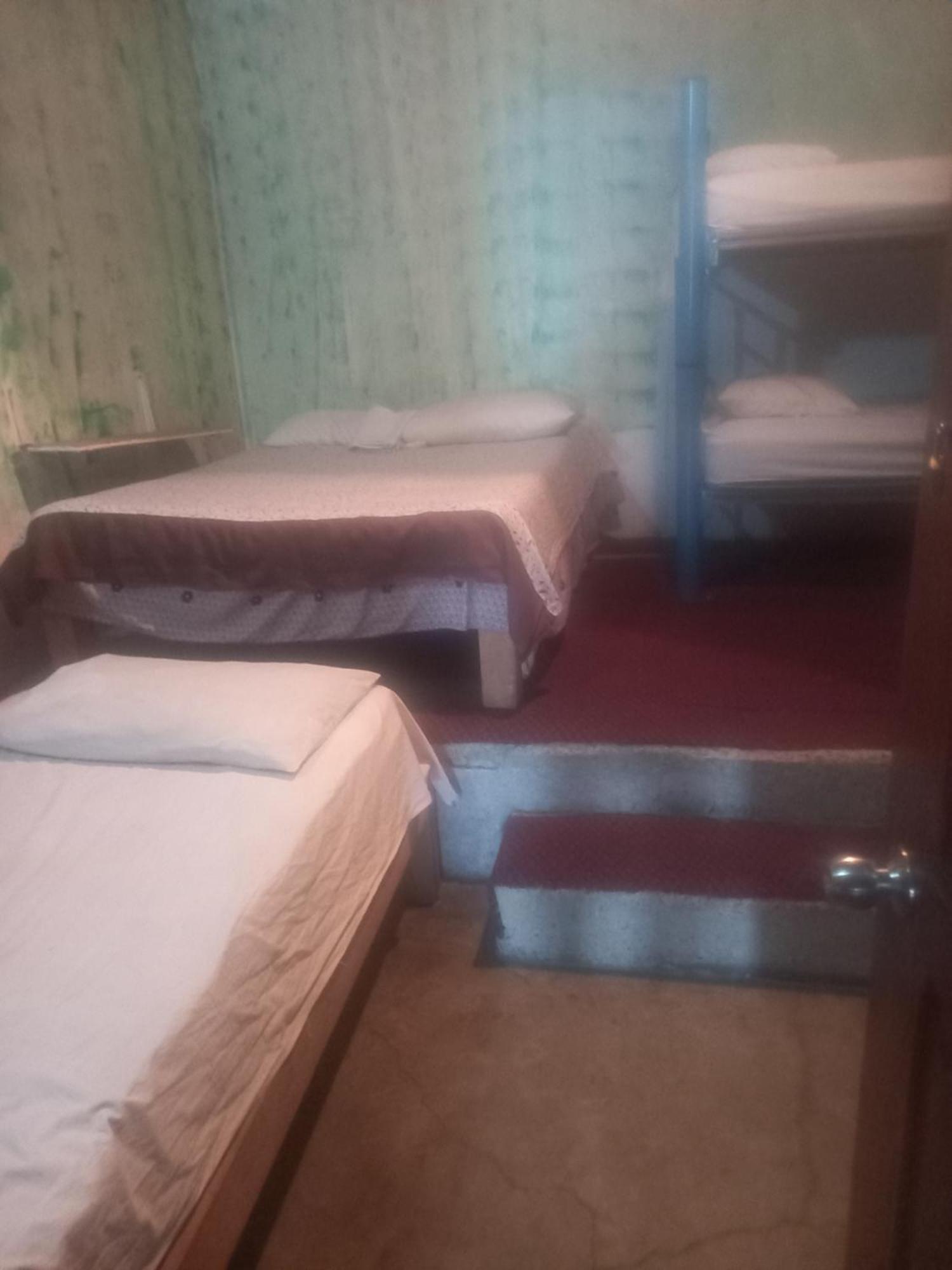 Hostal Bravo Vallarta Puerto Vallarta Eksteriør bilde
